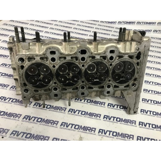 Головка блока циліндрів комплектна Hyundai Santa FE II 2.2 CRDI 2009-2012 221112F000